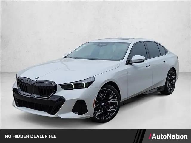 2027 BMW 5 Series 530i for sale in Dallas, TX