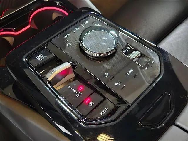 2027 BMW 5 Series 530i