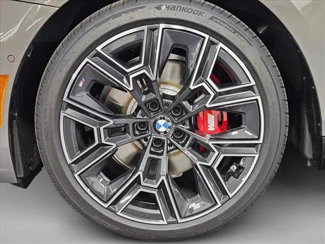 2027 BMW 5 Series 530i