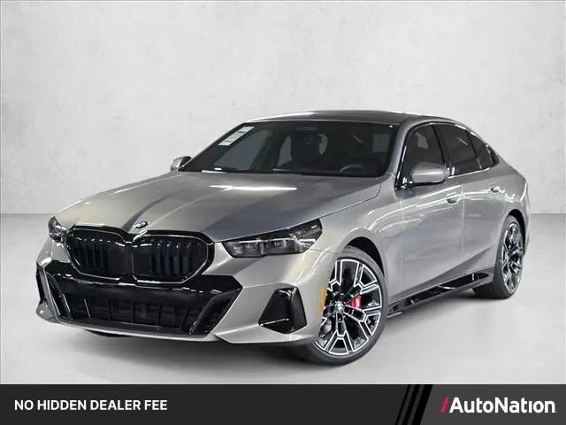2027 BMW 5 Series 530i for sale in Dallas, TX