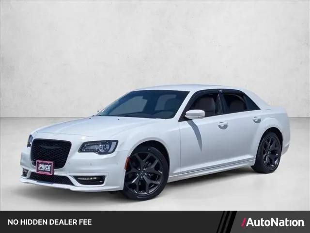 2023 Chrysler 300 Touring L for sale in Santa Clarita, CA