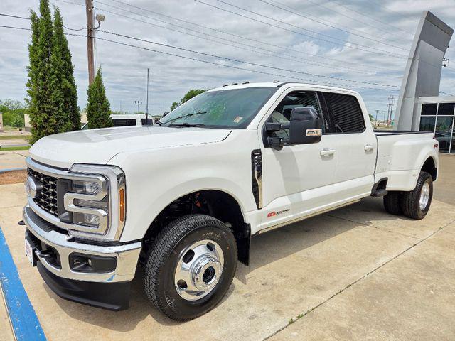 2026 Ford F-350 LARIAT for sale in Seminole, OK