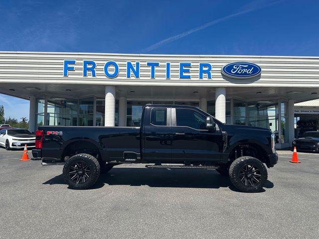 2025 Ford F-350 XL for sale in Anacortes, WA
