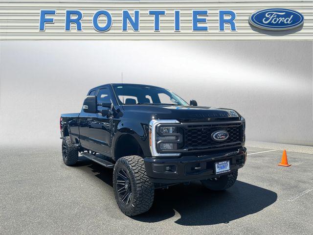 2025 Ford F-350 XL for sale in Anacortes, WA