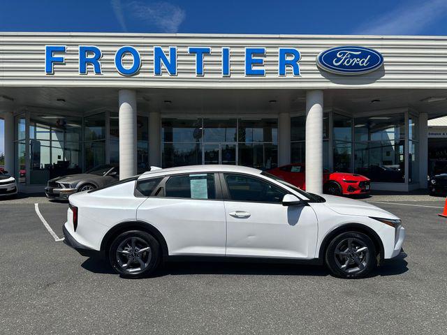 2025 Kia K4 LXS for sale in Anacortes, WA