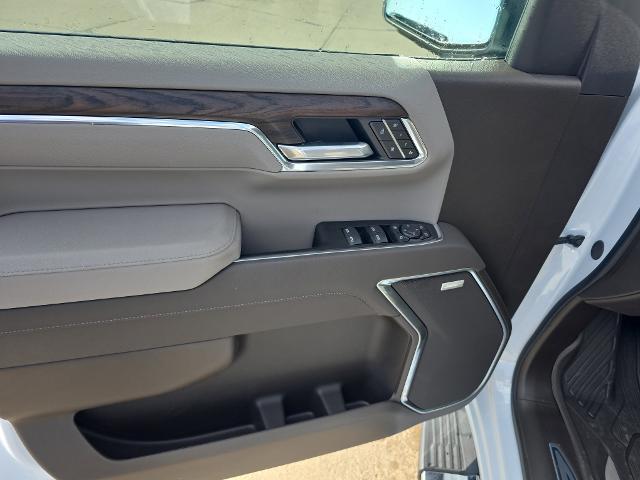 2026 GMC Sierra 1500 Crew Cab, Short Bed, SLT, 4WD