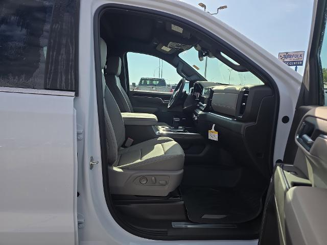 2026 GMC Sierra 1500 Crew Cab, Short Bed, SLT, 4WD