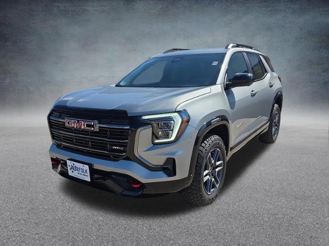 2026 GMC Terrain AWD AT4 for sale in Norfolk, NE