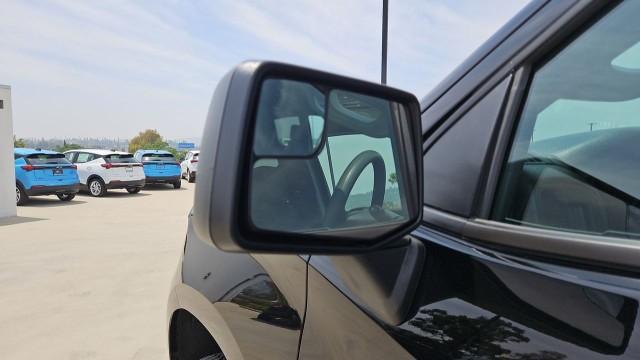 2026 Chevrolet Silverado 1500 2WD Crew Cab Short Bed Custom