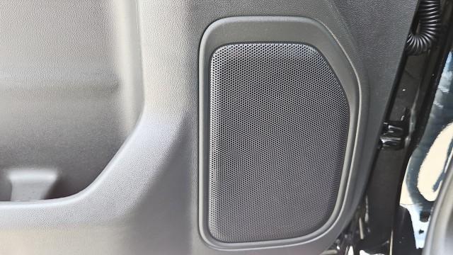 2026 Chevrolet Silverado 1500 2WD Crew Cab Short Bed Custom