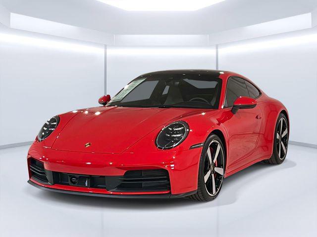 2025 Porsche 911 Carrera S for sale in Pittsburgh, PA