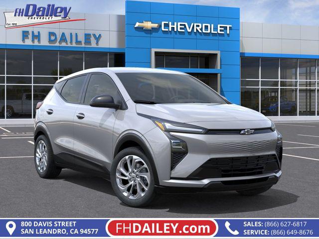 2027 Chevrolet Bolt LT FWD for sale in San Leandro, CA