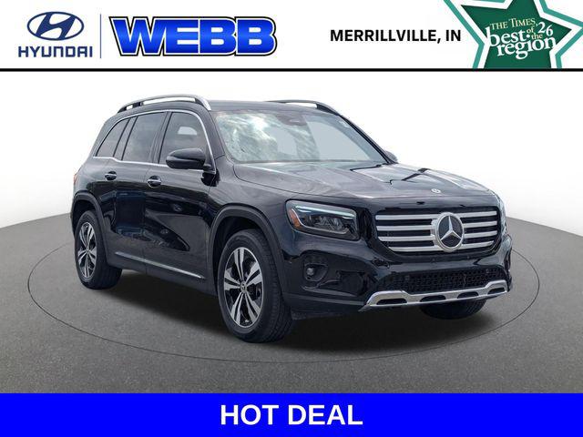 2025 Mercedes-Benz GLB 4MATIC for sale in Merrillville, IN