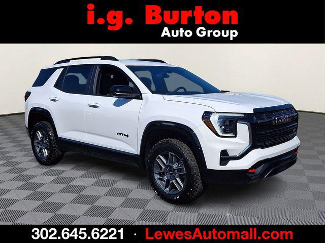 2026 GMC Terrain AWD AT4 for sale in Lewes, DE