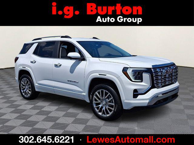 2026 GMC Terrain AWD Denali for sale in Lewes, DE