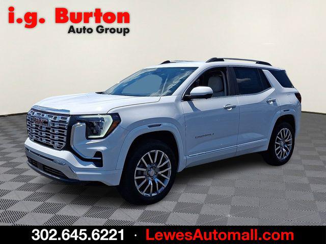 2026 GMC Terrain AWD Denali