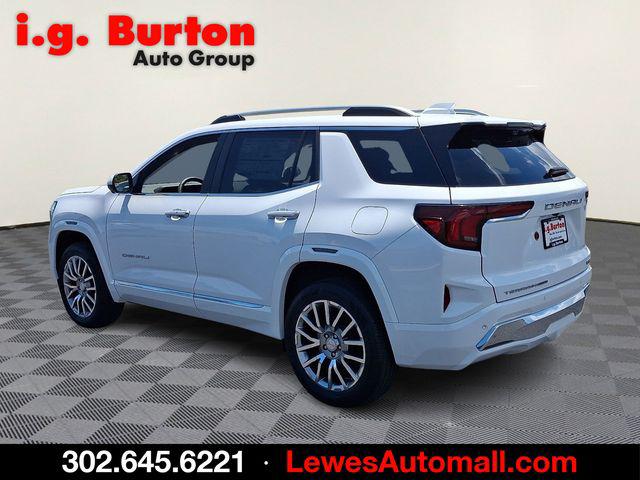 2026 GMC Terrain AWD Denali