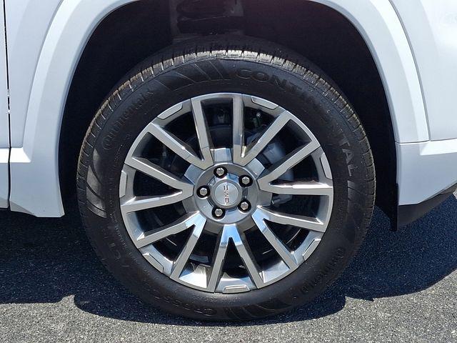 2026 GMC Terrain AWD Denali