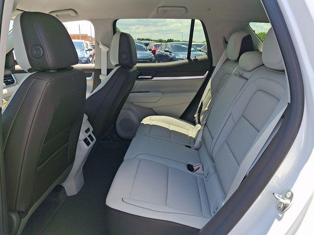 2026 GMC Terrain AWD Denali