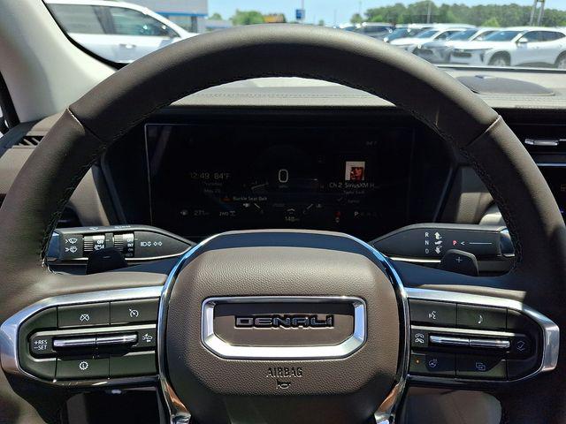 2026 GMC Terrain AWD Denali