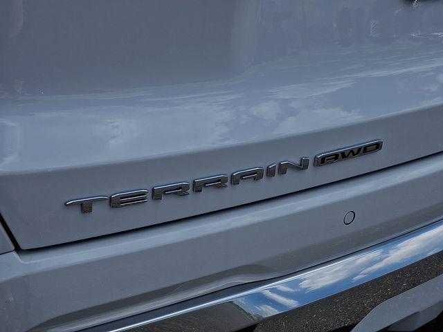 2026 GMC Terrain AWD Denali