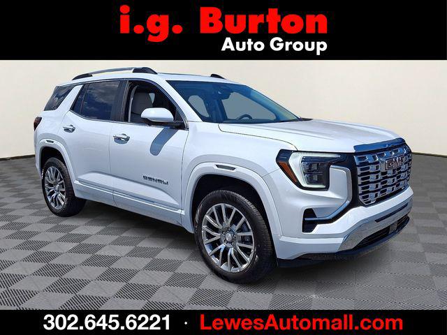 2026 GMC Terrain AWD Denali for sale in Lewes, DE