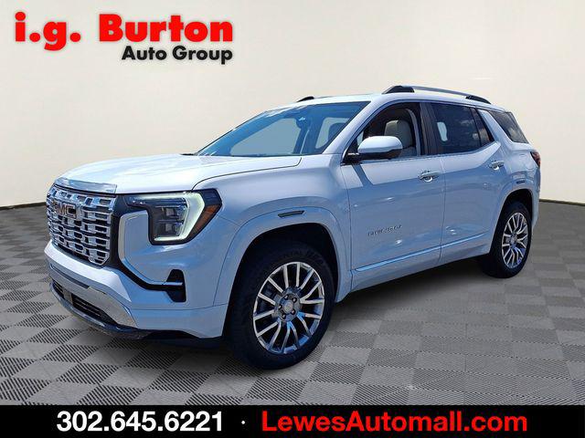 2026 GMC Terrain AWD Denali