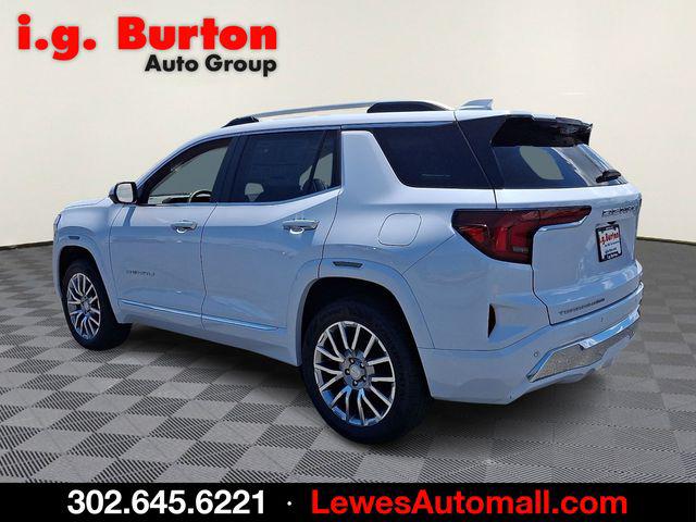 2026 GMC Terrain AWD Denali