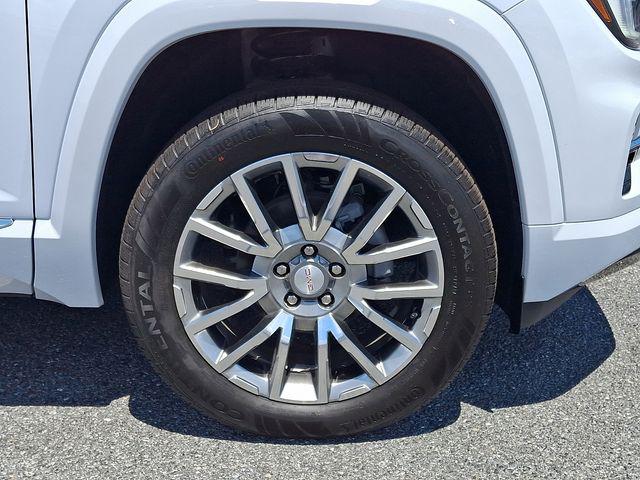 2026 GMC Terrain AWD Denali