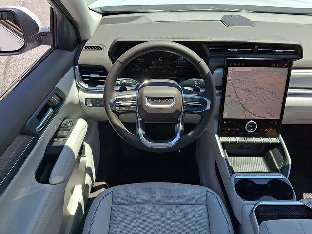 2026 GMC Terrain AWD Denali