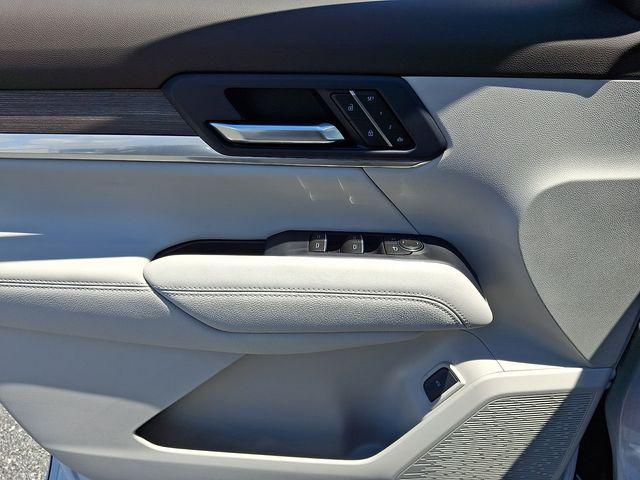 2026 GMC Terrain AWD Denali