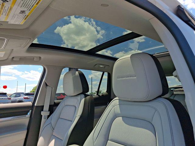 2026 GMC Terrain AWD Denali