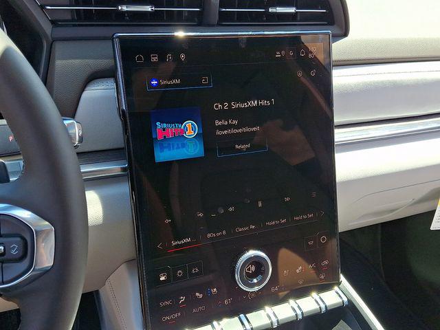 2026 GMC Terrain AWD Denali