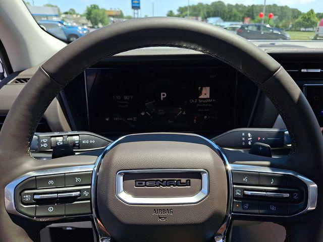2026 GMC Terrain AWD Denali