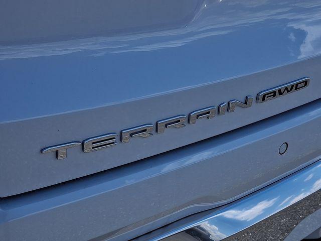 2026 GMC Terrain AWD Denali