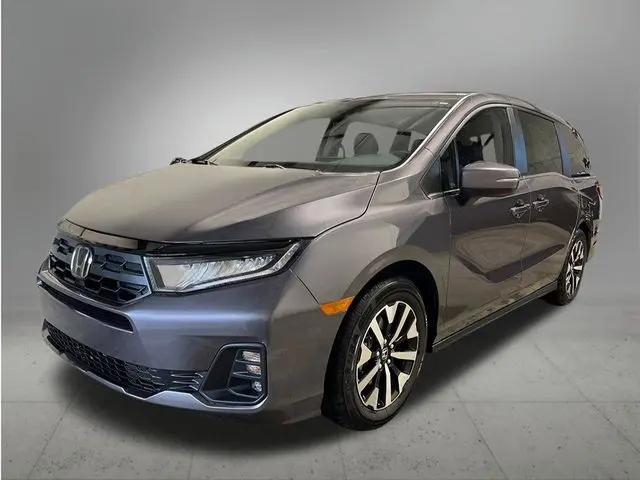 2026 Honda Odyssey EX-L for sale in Scotia, NY