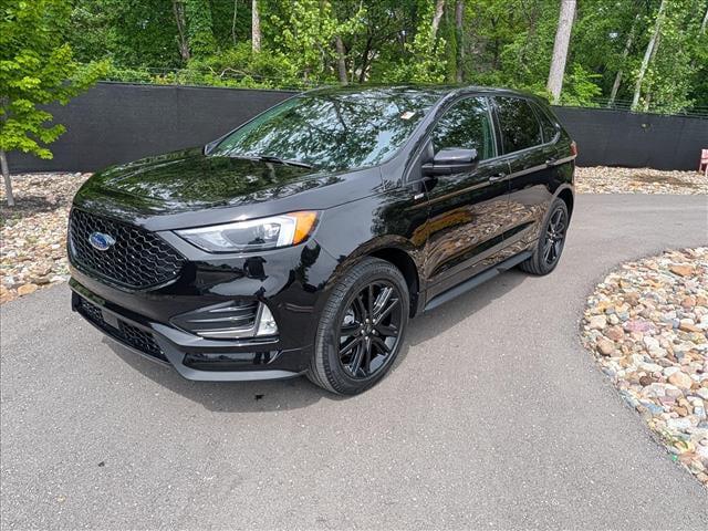 2023 Ford Edge ST-Line for sale in Kansas City, MO
