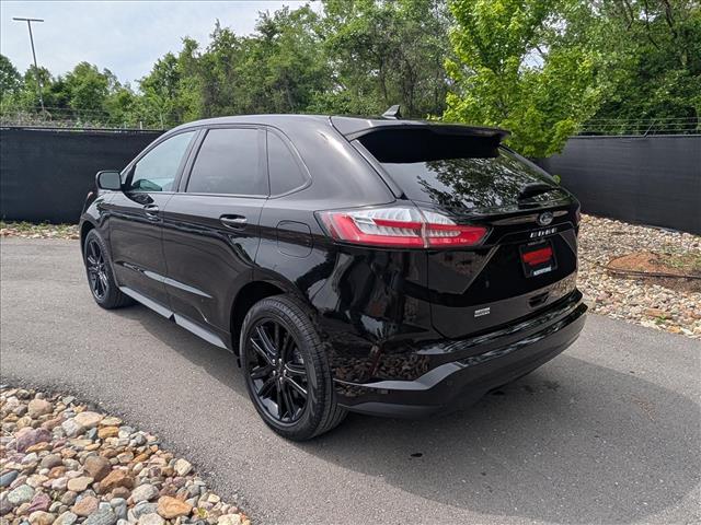 2023 Ford Edge ST-Line