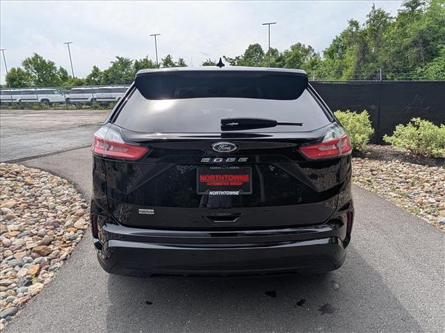 2023 Ford Edge ST-Line