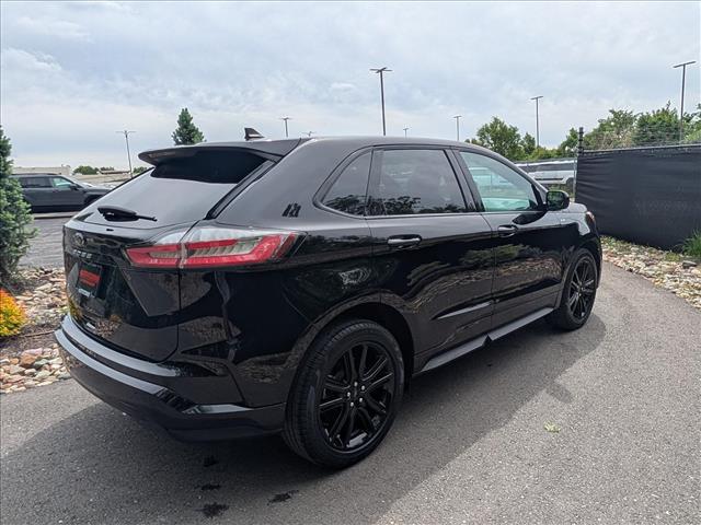 2023 Ford Edge ST-Line