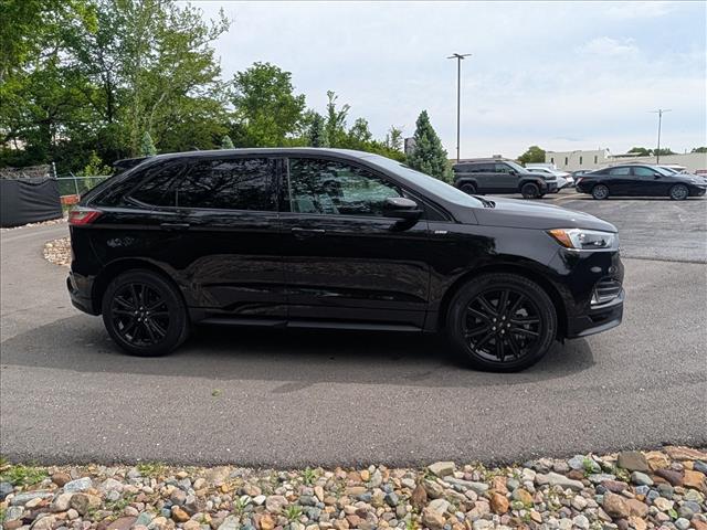 2023 Ford Edge ST-Line