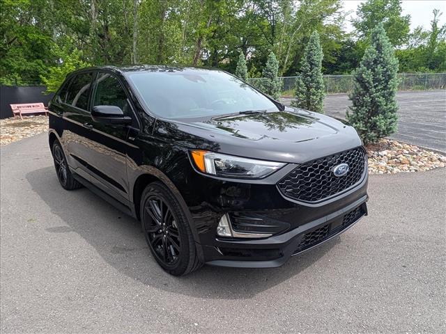2023 Ford Edge ST-Line