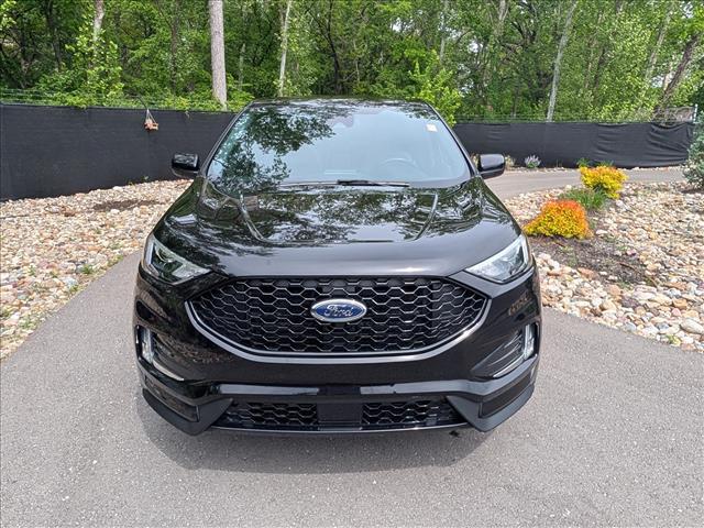 2023 Ford Edge ST-Line