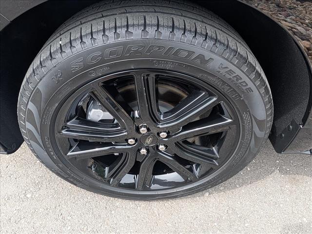 2023 Ford Edge ST-Line