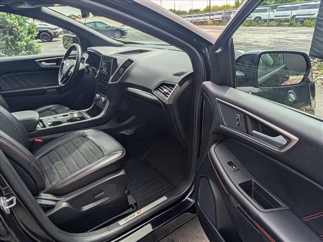 2023 Ford Edge ST-Line
