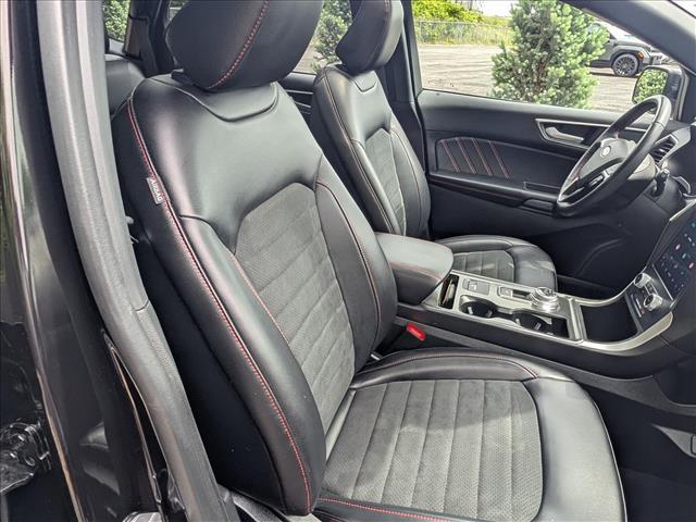 2023 Ford Edge ST-Line