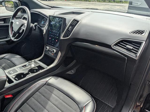 2023 Ford Edge ST-Line