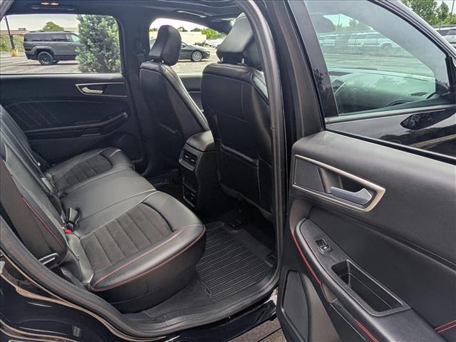 2023 Ford Edge ST-Line