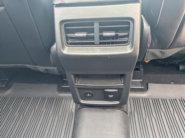 2023 Ford Edge ST-Line