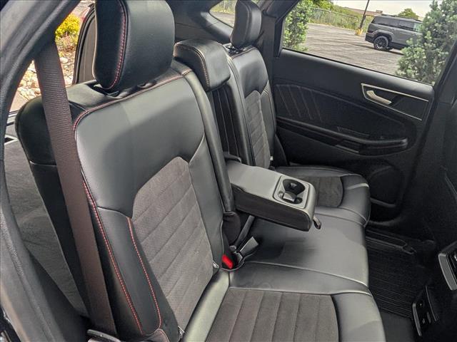 2023 Ford Edge ST-Line